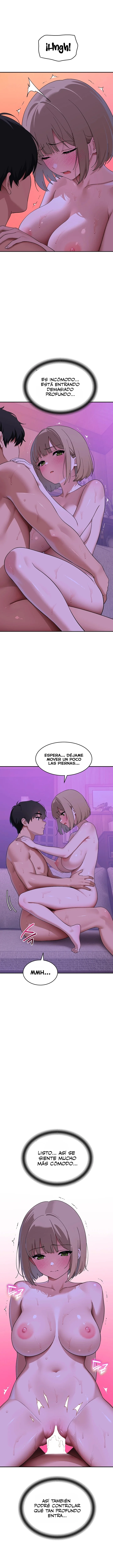 Gata Rebelde Capítulo 14 - página 2