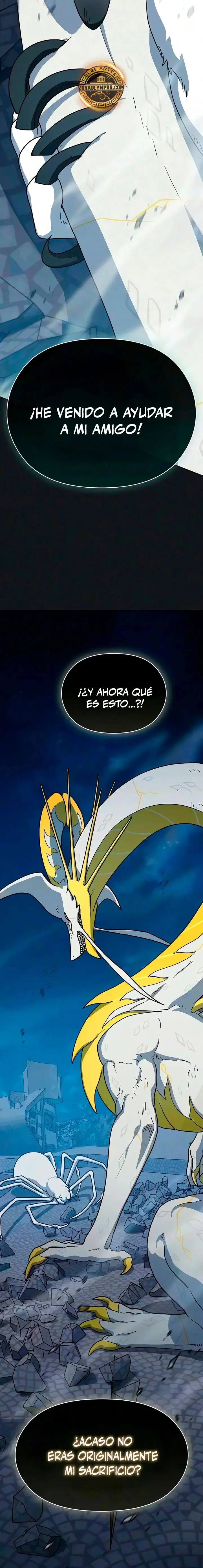 Civilización Nebula Capítulo 137 - página 36