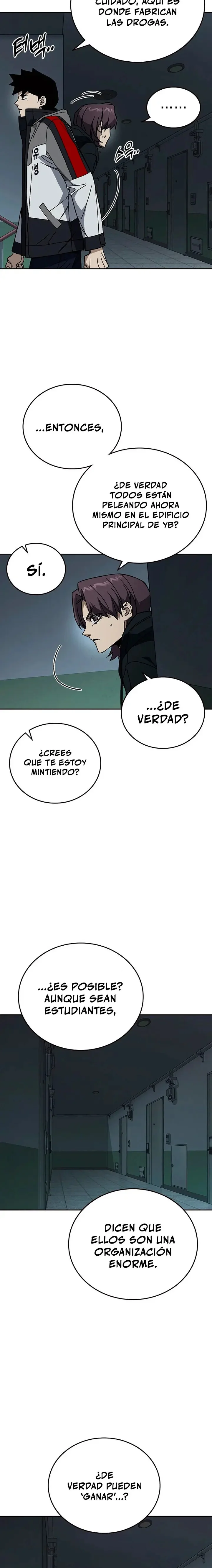 Grupo De Estudio Capítulo 332 - página 8