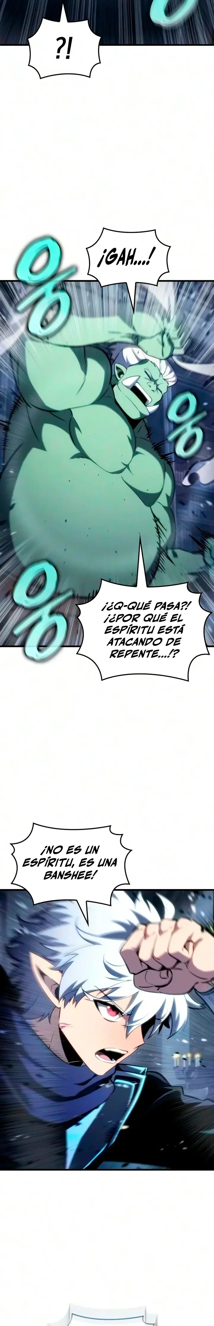 Los Breakers Capítulo 118 - página 5
