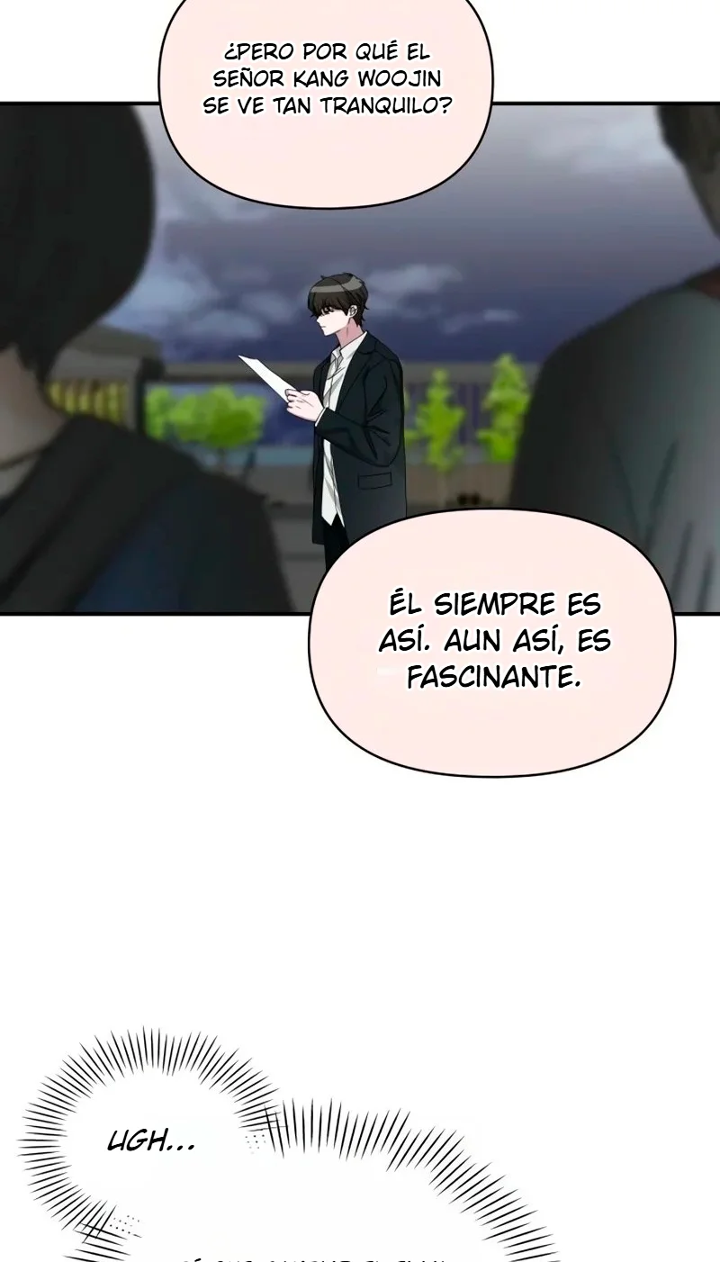 Me Confundieron con un Monstruoso Actor Genio Capítulo 106 - página 9