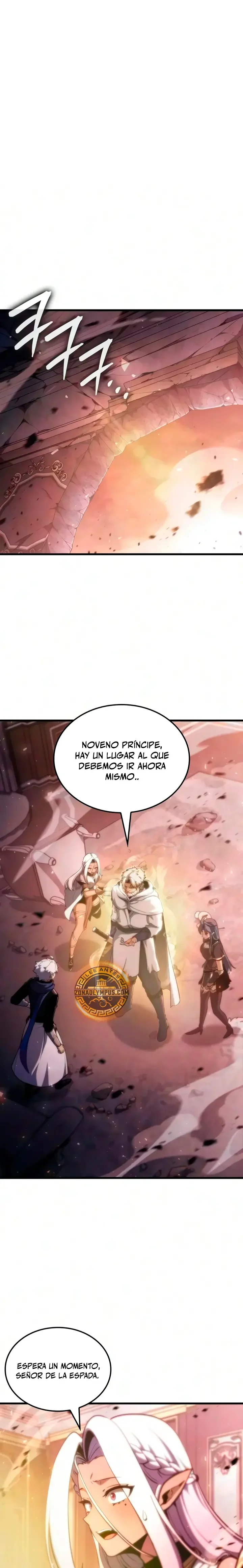 Los Breakers Capítulo 111 - página 2