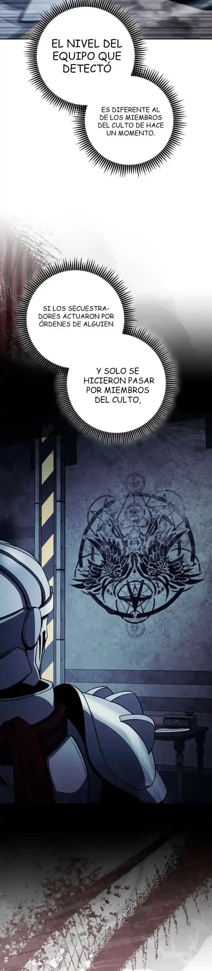 Soldado Esqueleto Capítulo 379 - página 4
