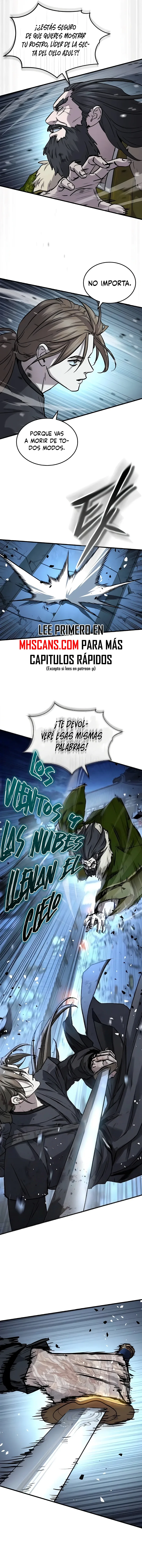 Dominio Absoluto Capítulo 87 - página 6