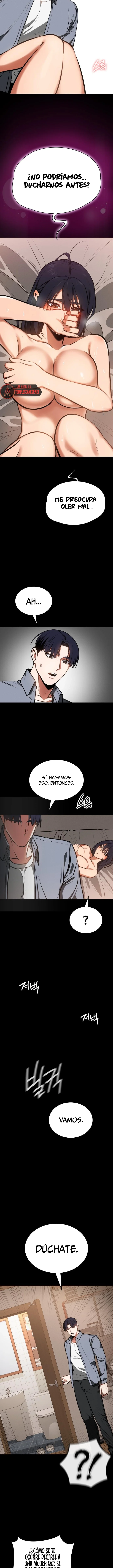 Cazador diurno Capítulo 90 - página 13