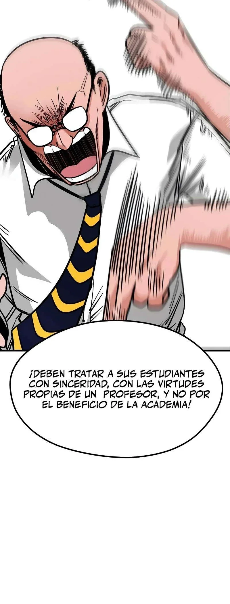 No Estudio Para Hacerlo! Capítulo 30 - página 18