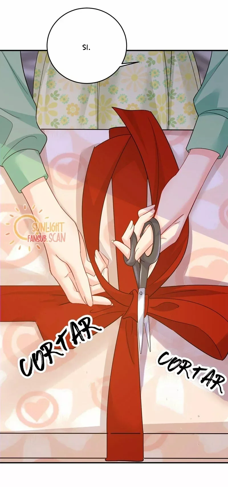 Zongcai zai shang Capítulo 602 - página 20