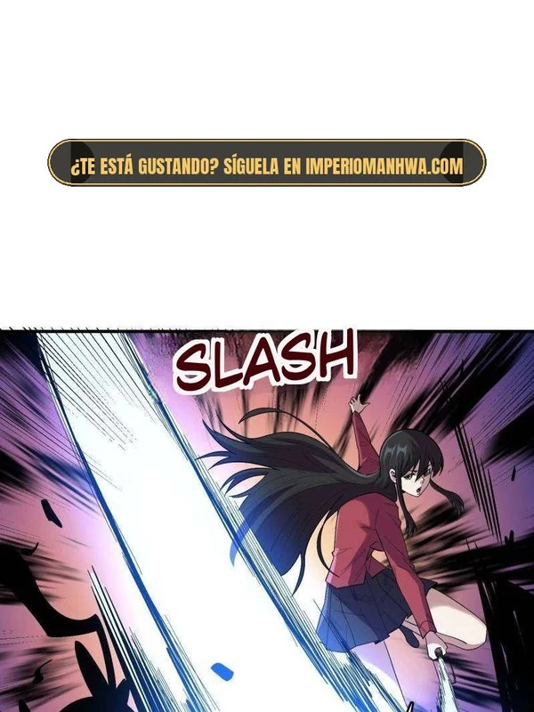 No Soy un Villano Capítulo 131 - página 37