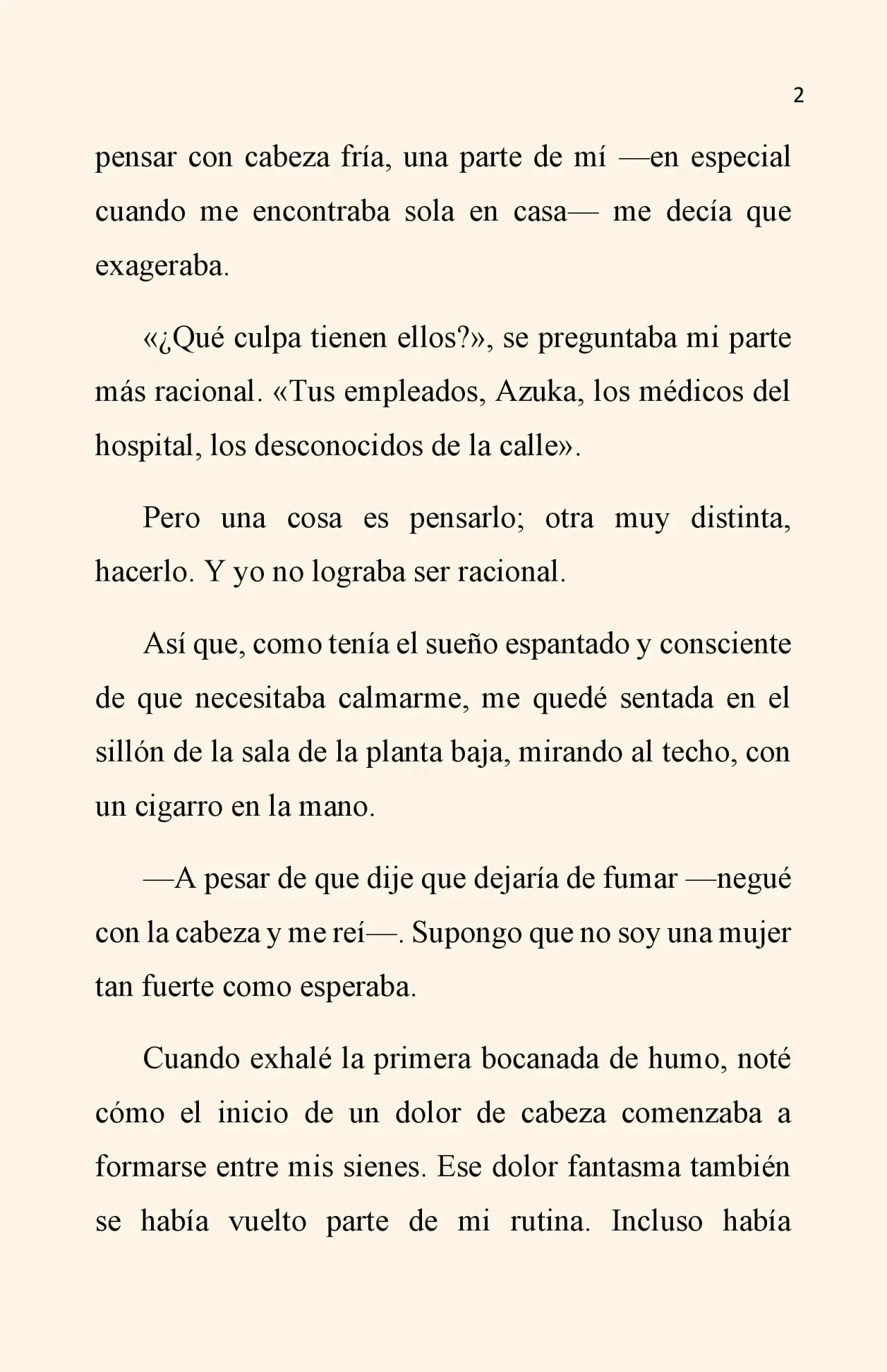 ¿Un estudiante de secundaria obligado a casarse con una MILF? Capítulo 44 - página 2