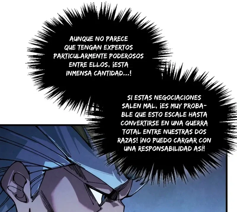 El Eterno Supremo Capítulo 572 - página 66