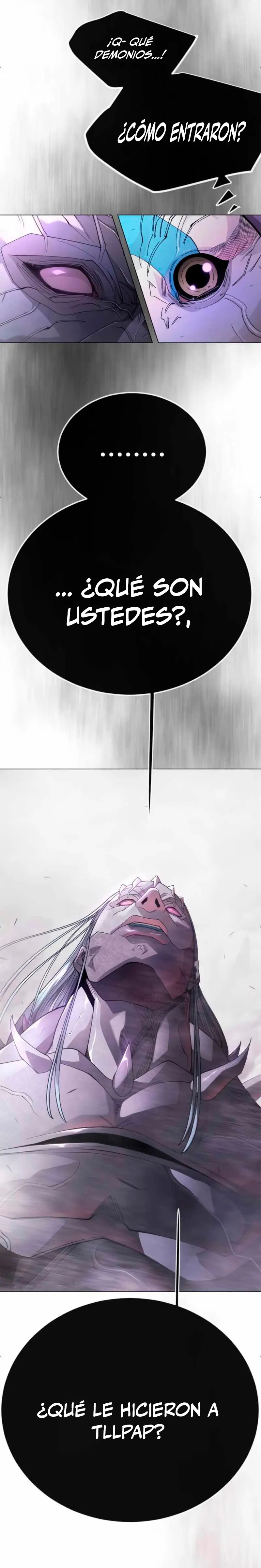 Super Human Era Capítulo 229 - página 19
