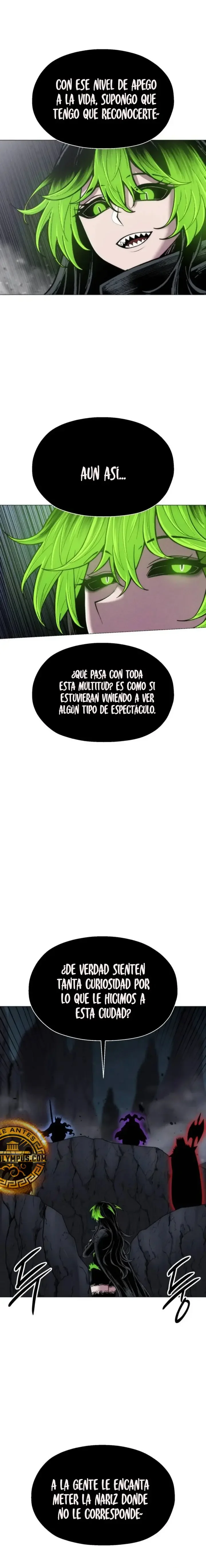 El Colorista Capítulo 35 - página 35