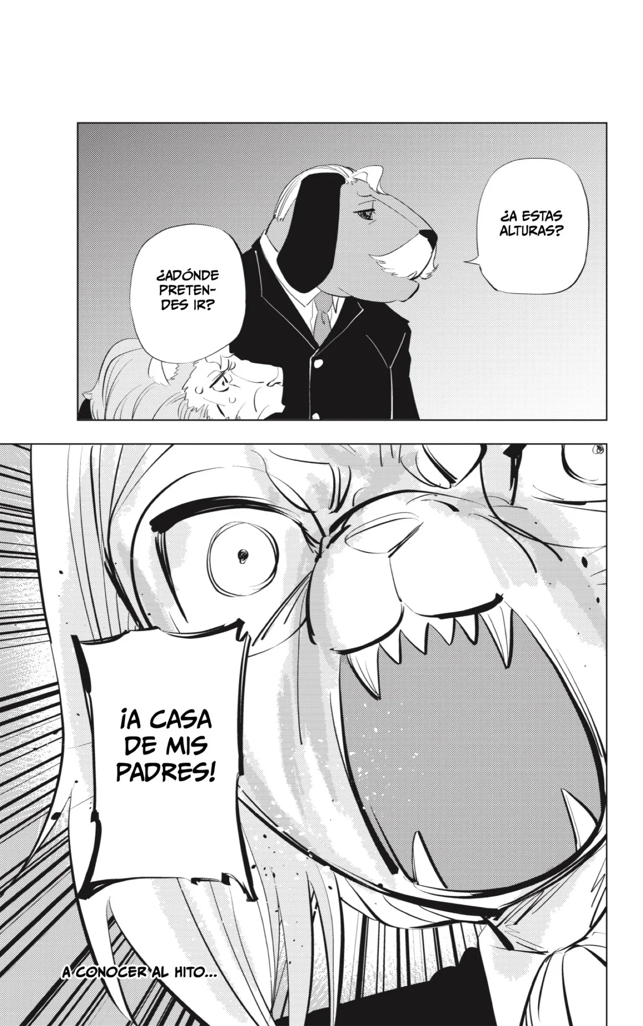 Hitoner Capítulo 12 - página 15
