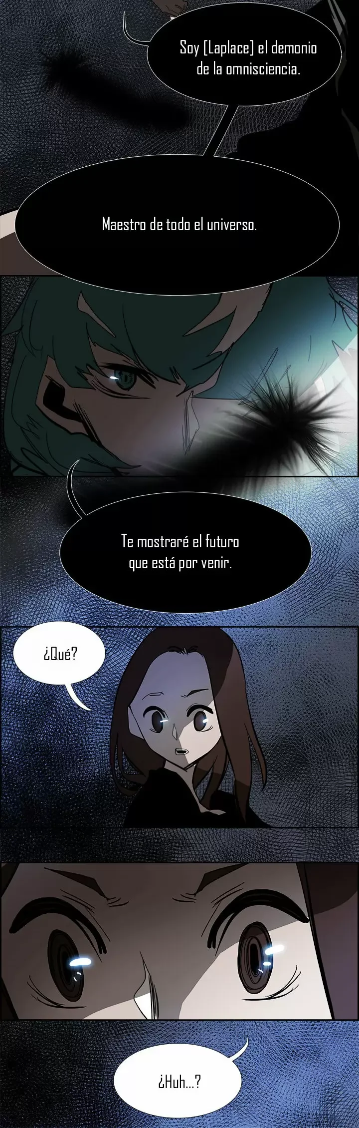 WARBLE Capítulo 75 - página 21