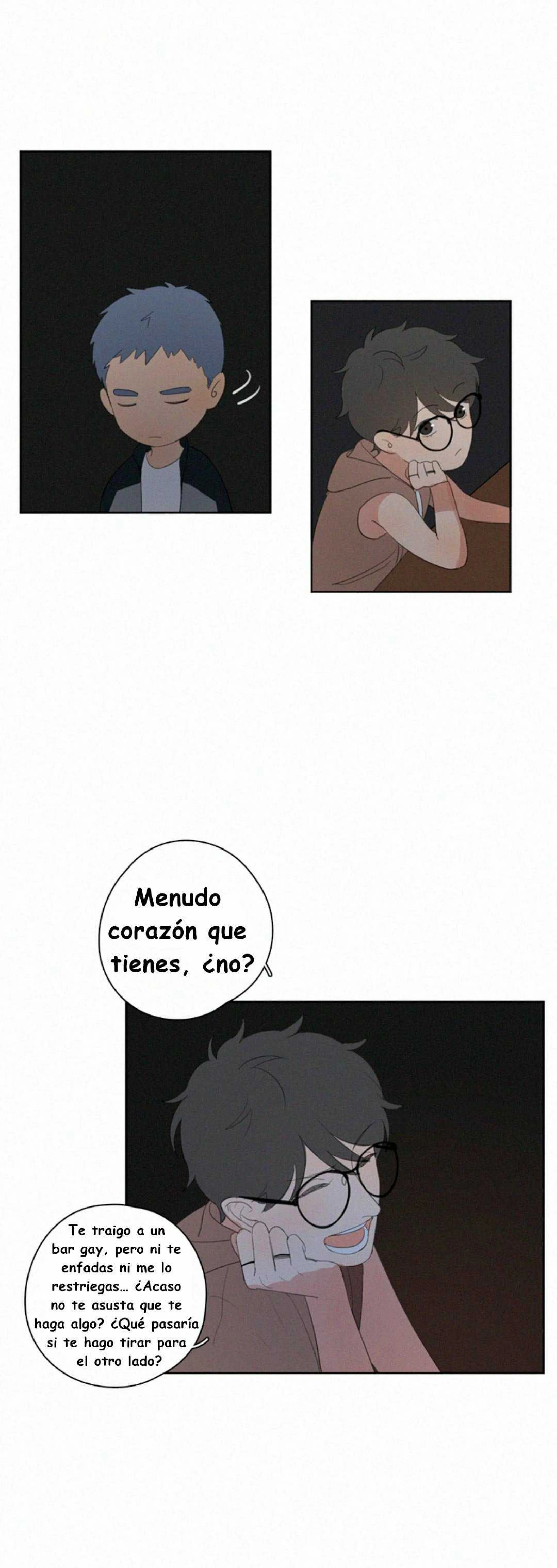 Here U Are Capítulo 19 - página 16