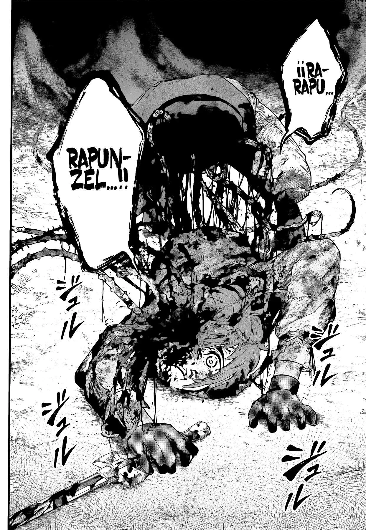 Märchen Crown Capítulo 4 - página 3
