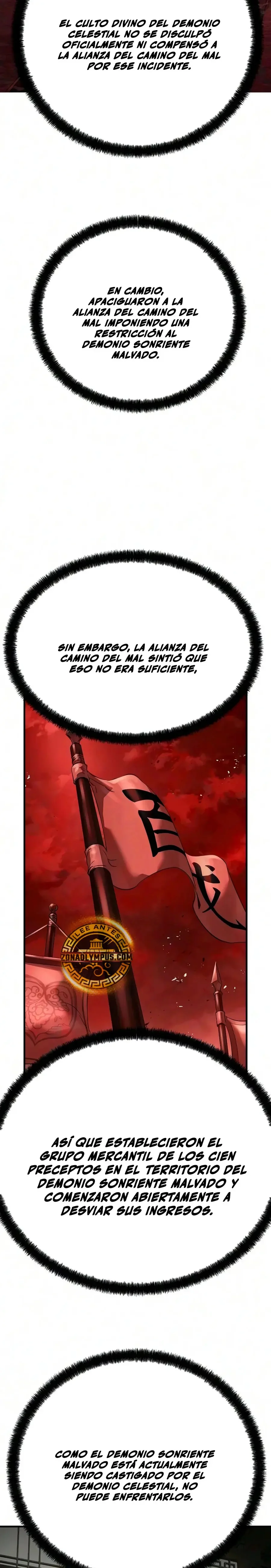 Regresión Absoluta Capítulo 109 - página 29