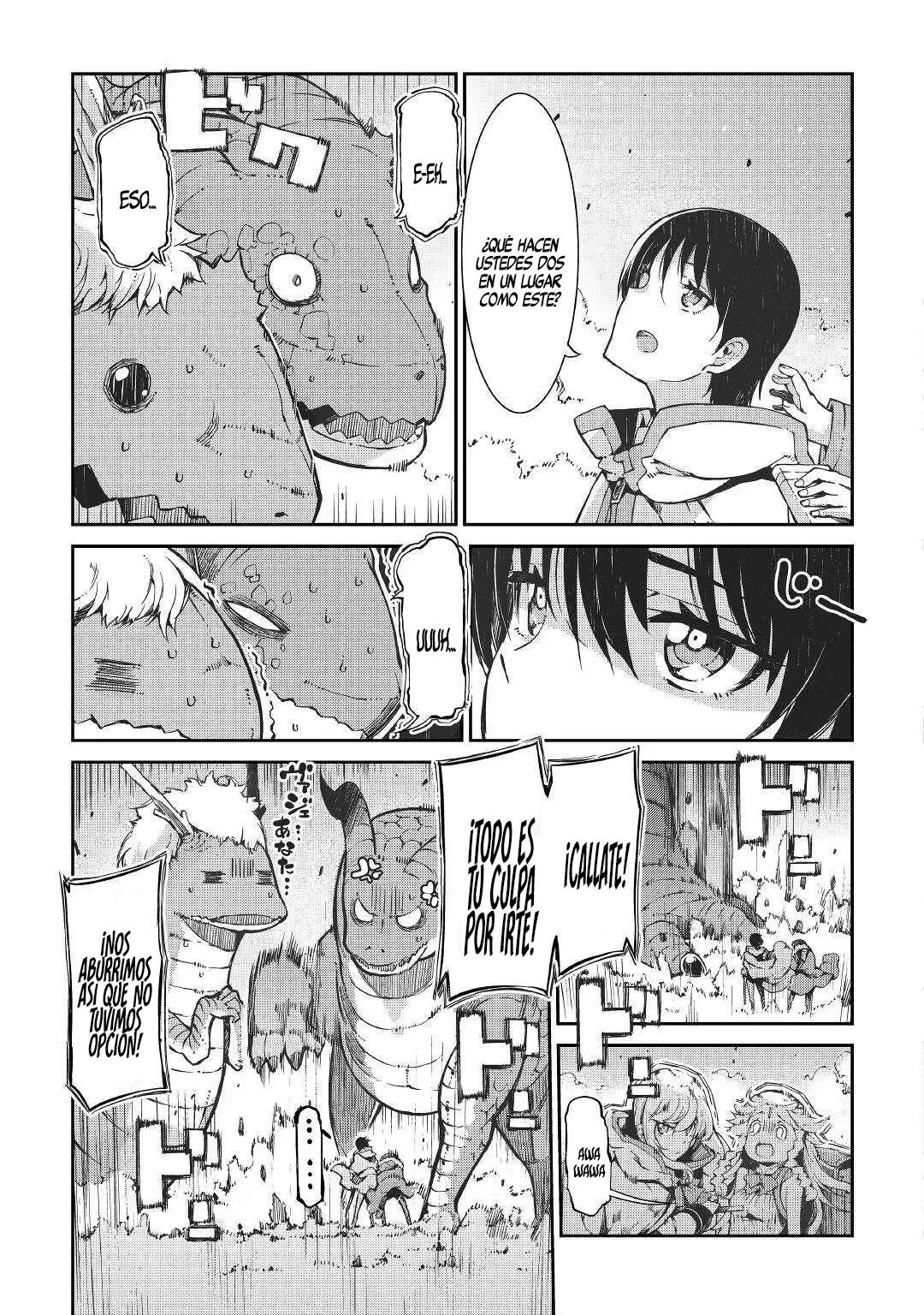 Sayounara Ryuusei, Konnichiwa Jinsei Capítulo 65 - página 23