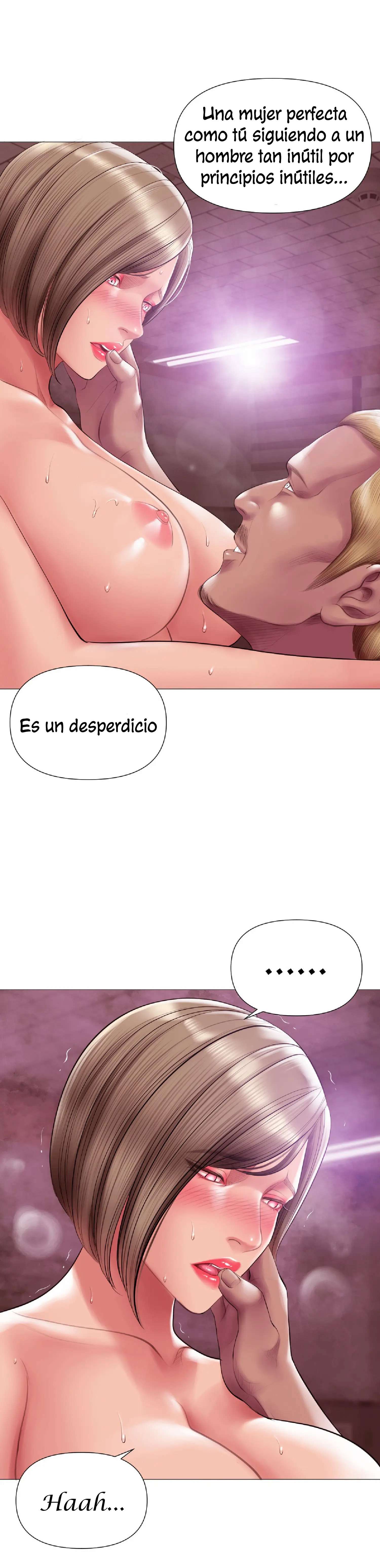 Smoking Hypnosis Capítulo 27 - página 14