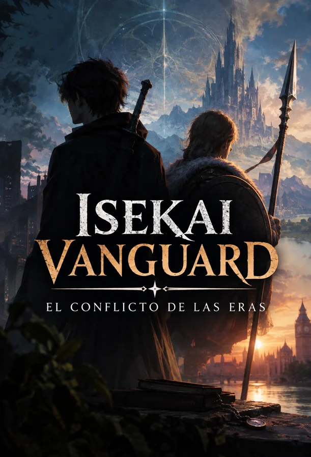 Isekai Vanguard: El Conflicto de las Eras