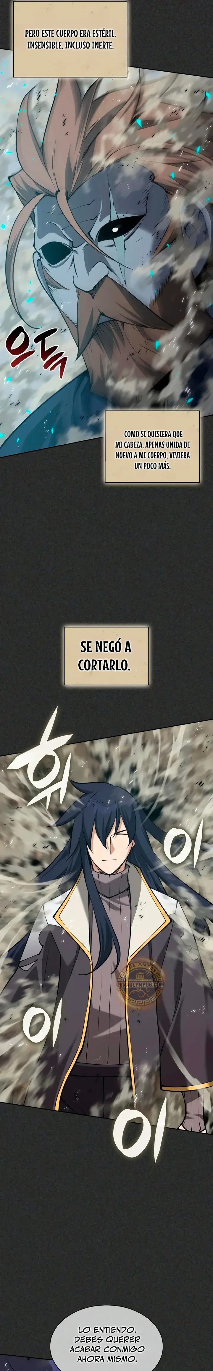 Overgeared Capítulo 341 - página 14