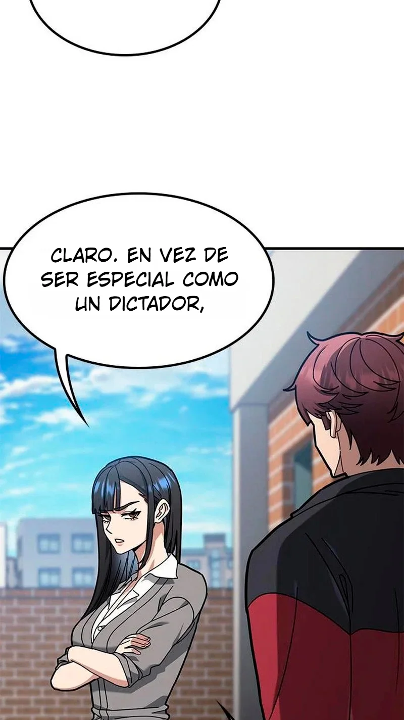 Busco un entrenador de artes marciales de primer nivel Capítulo 8 - página 53