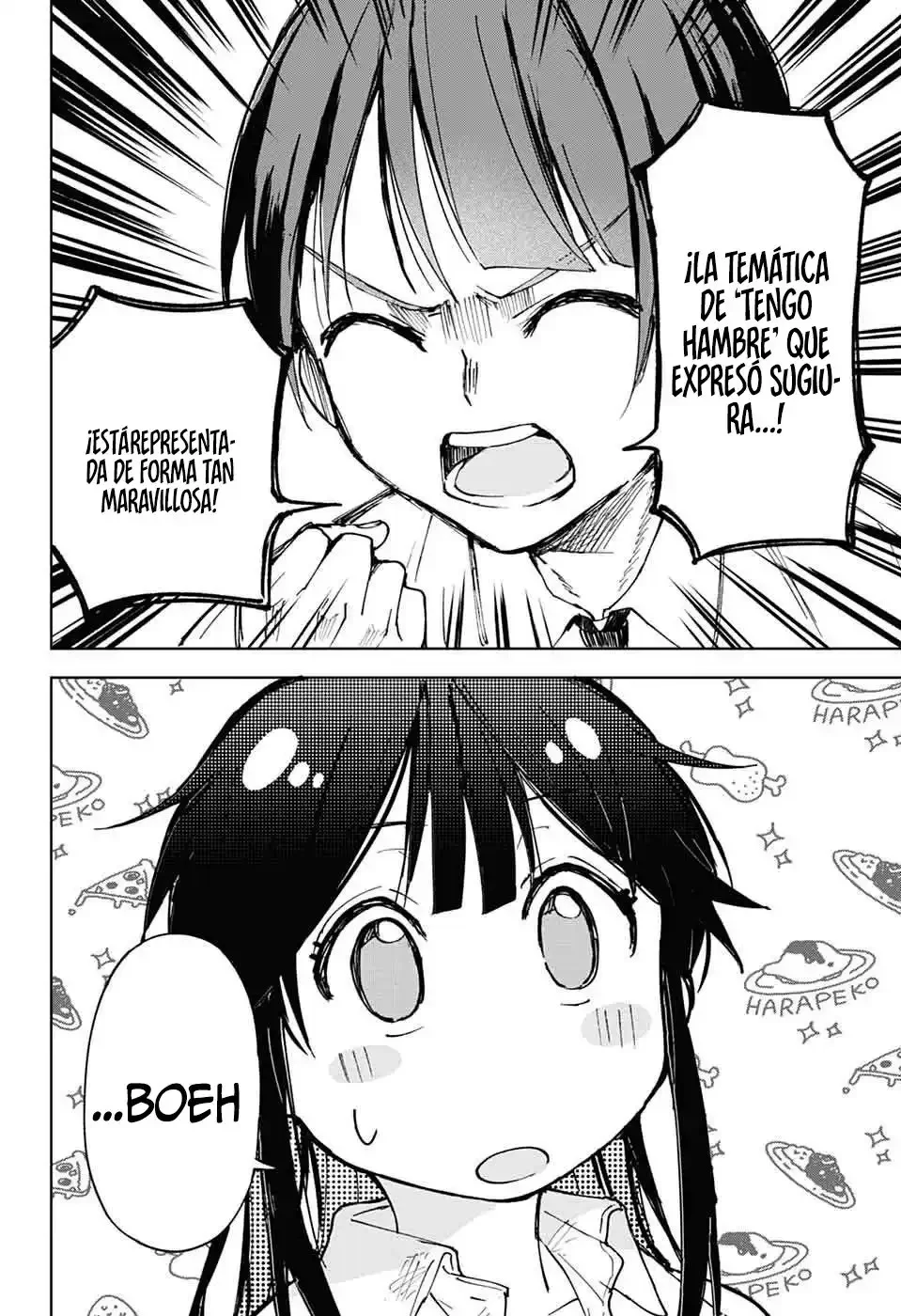 El taller de conferencias suplementarios de Mashiro-kun Capítulo 1 - página 31