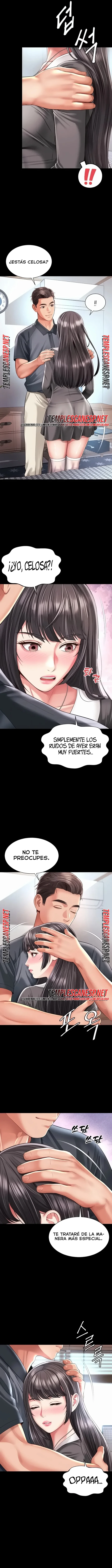 Casa de Madre e Hija Capítulo 45 - página 8