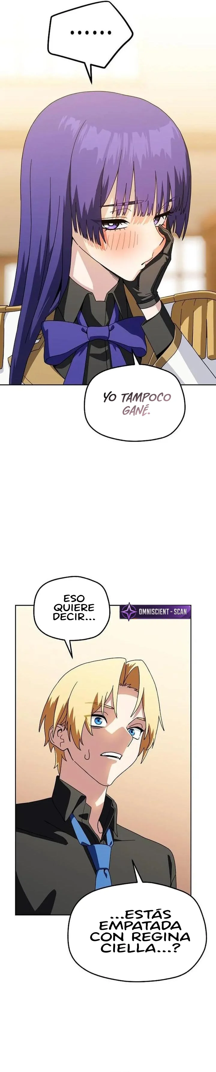 Mi relajante tienda de conveniencia de la academia Capítulo 18 - página 17