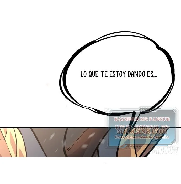 Simbiosis Sombría Capítulo 1 - página 65