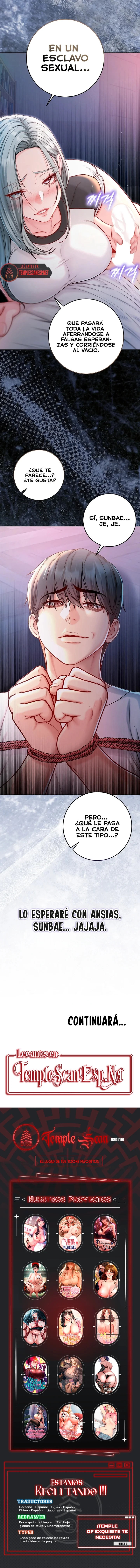 Soy Un Vampiro Capítulo 35 - página 14