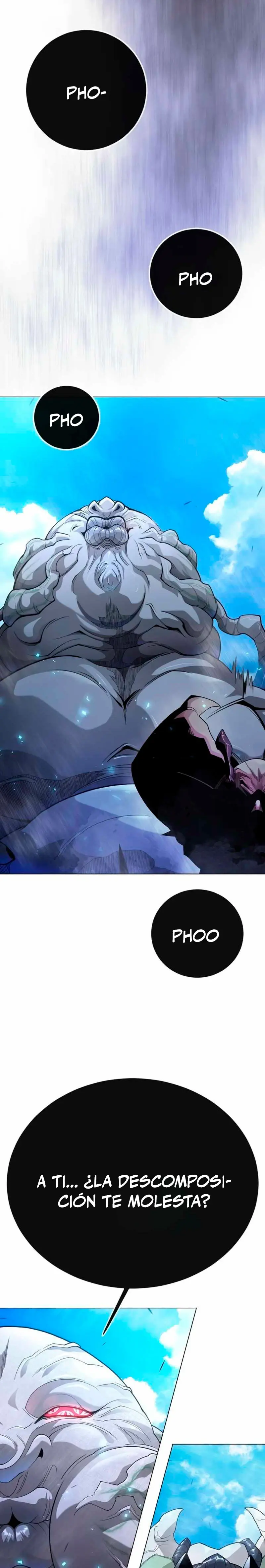 Super Human Era Capítulo 232 - página 16