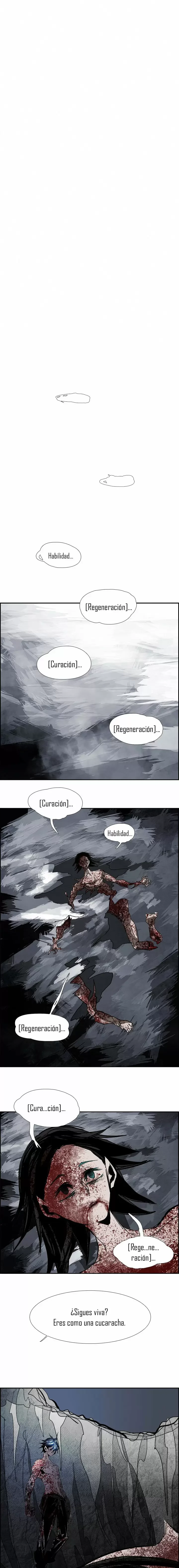 WARBLE Capítulo 73 - página 4