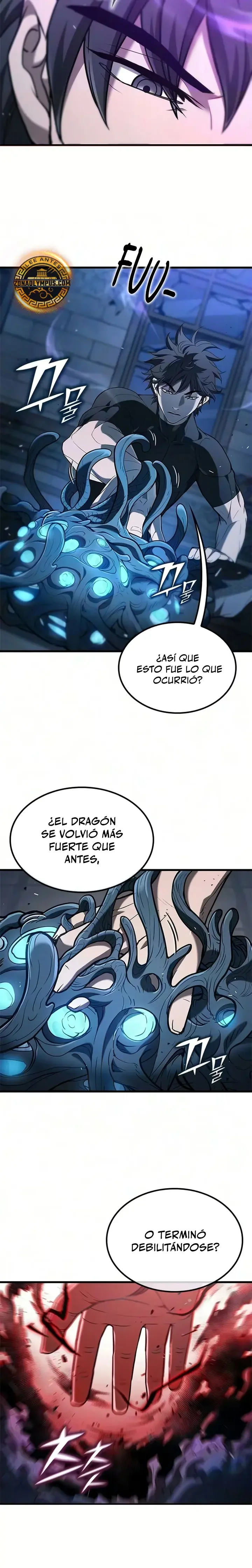 Guía De Supervivencia Del Cazador De Bestias Demoníacas Capítulo 34 - página 23