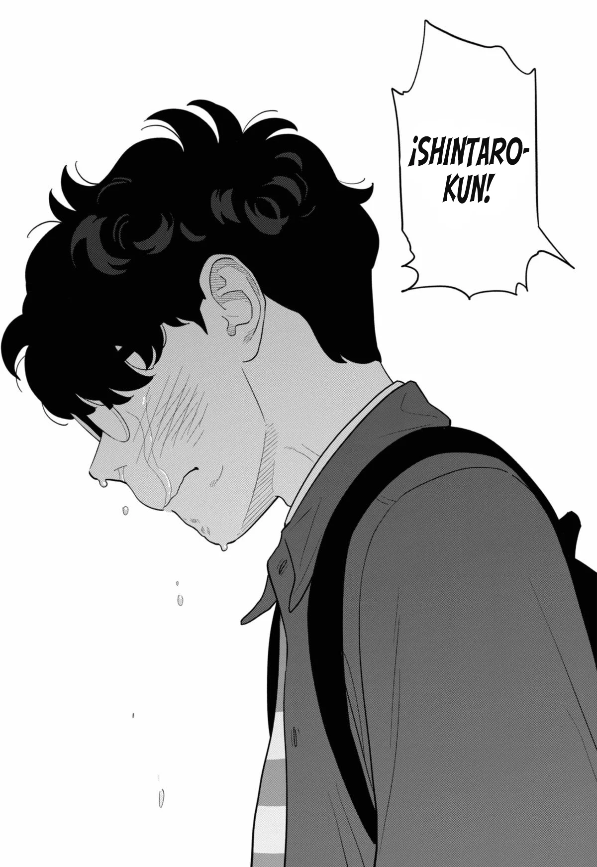 Hanninmae no Koibito Capítulo 56 - página 18