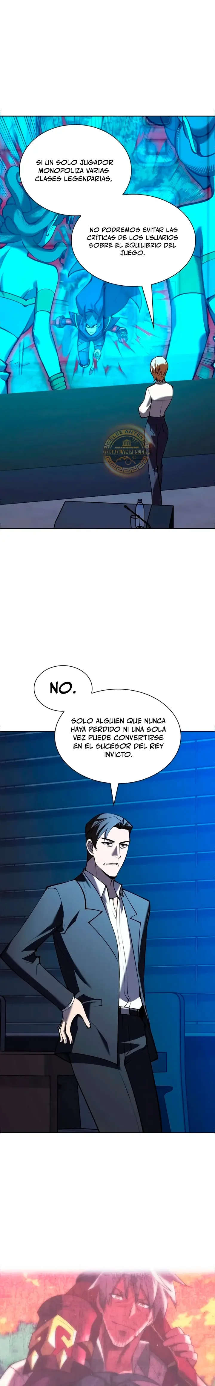 Overgeared Capítulo 341 - página 6
