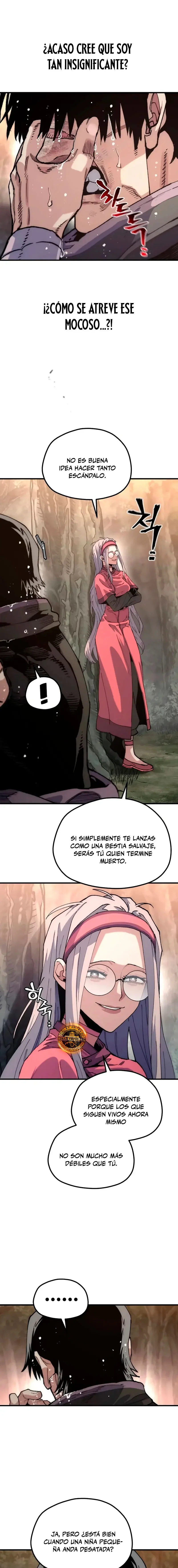 Sistema de Cultivo del Demonio Celestial Capítulo 182 - página 15