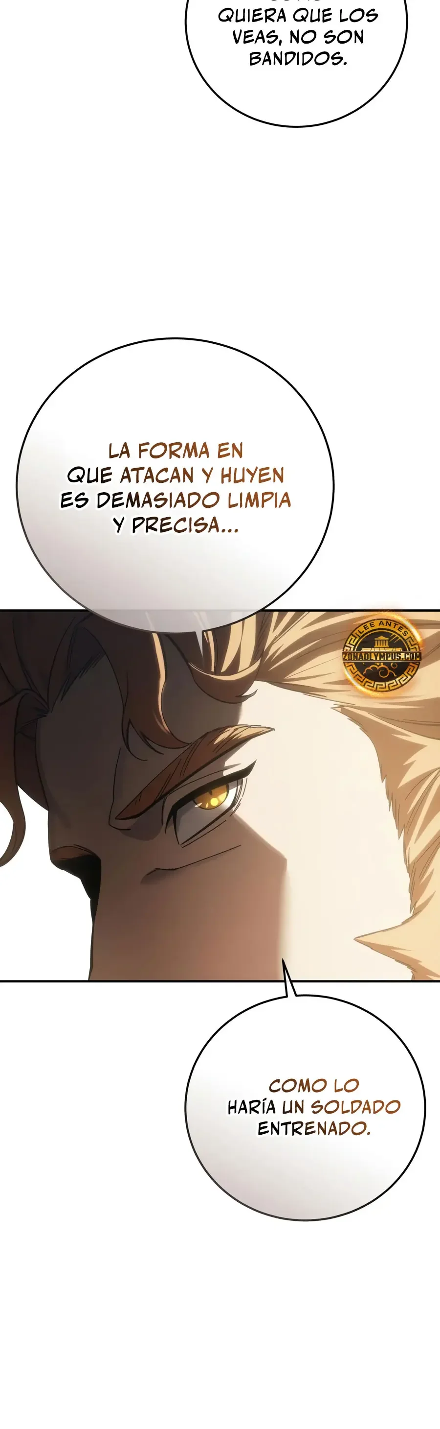 El Maestro de la Espada Acogedor de Estrellas Capítulo 125 - página 65