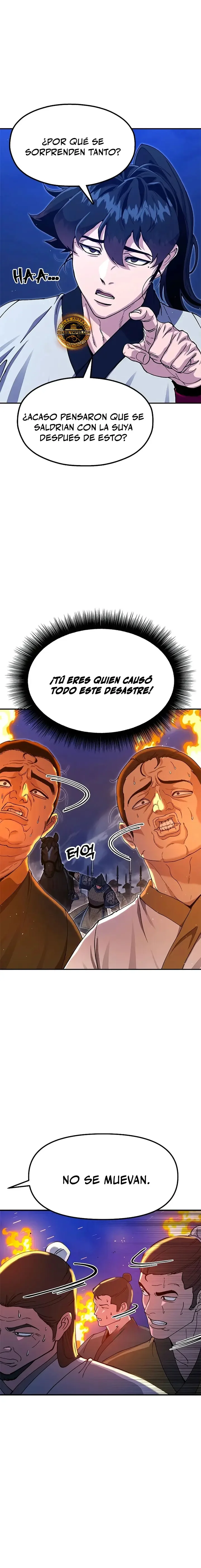 Chronicles of the Lazy Sovereign Capítulo 44 - página 23