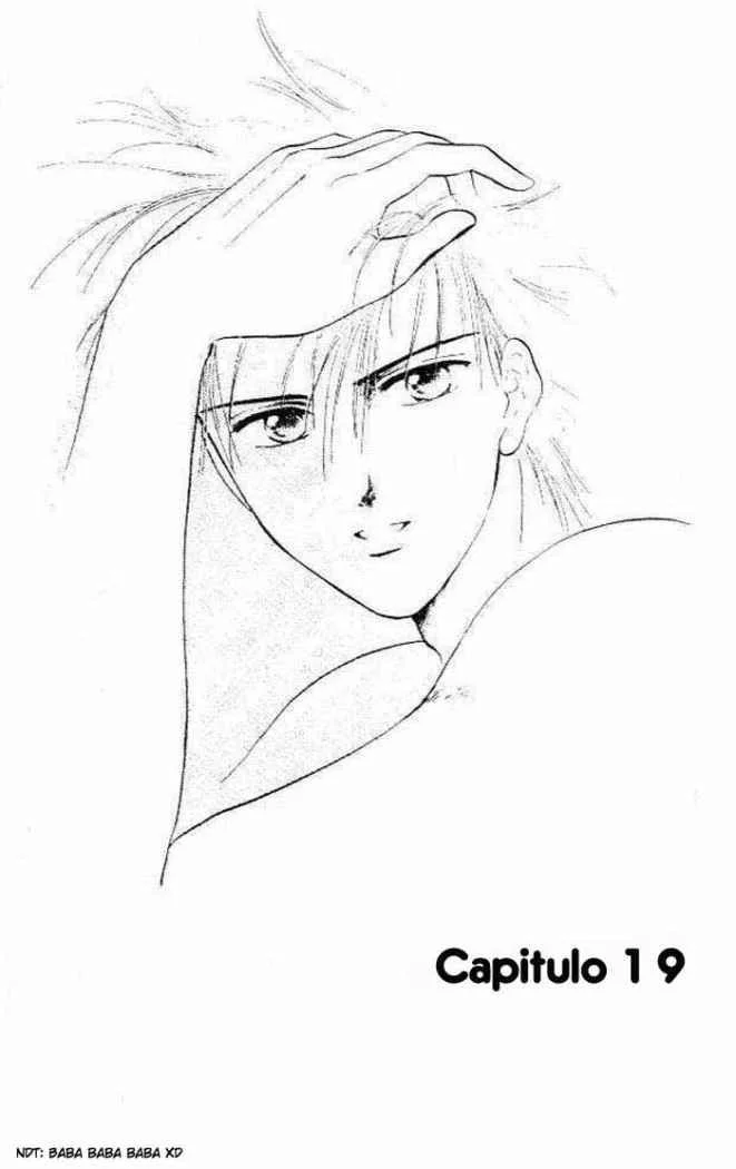 Fushigi Yuugi Capítulo 19 - página 6