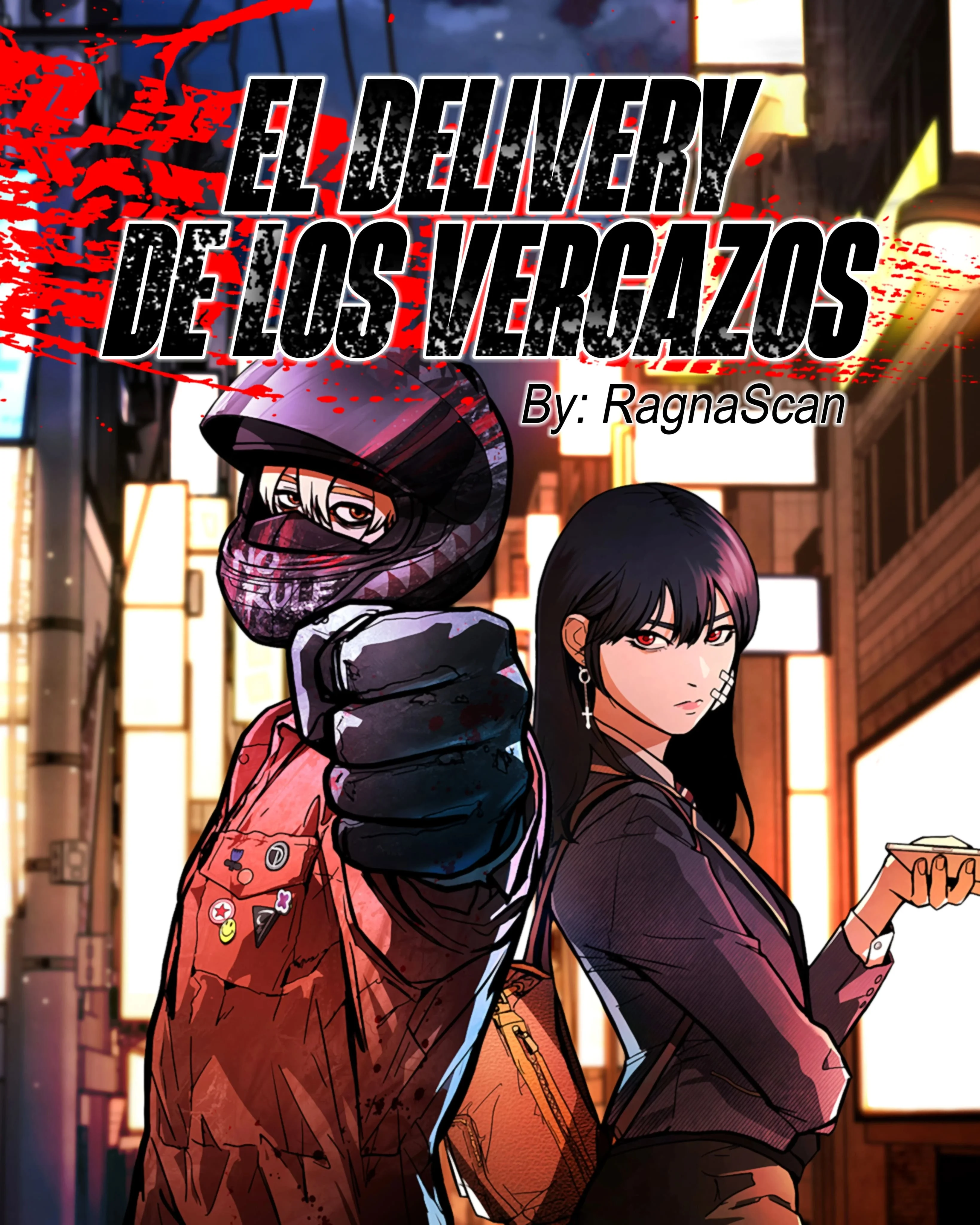 Fight Delivery
