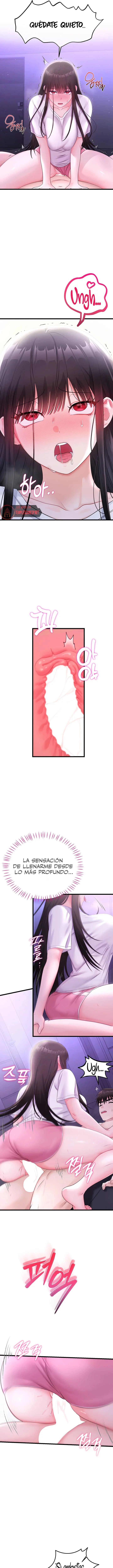 Guia de Romance SexmuWiki Capítulo 9 - página 6