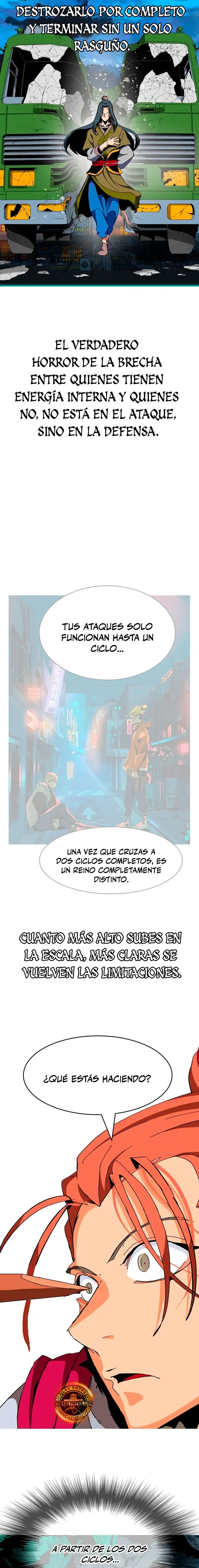 MuMuMu Capítulo 6.2 - página 13