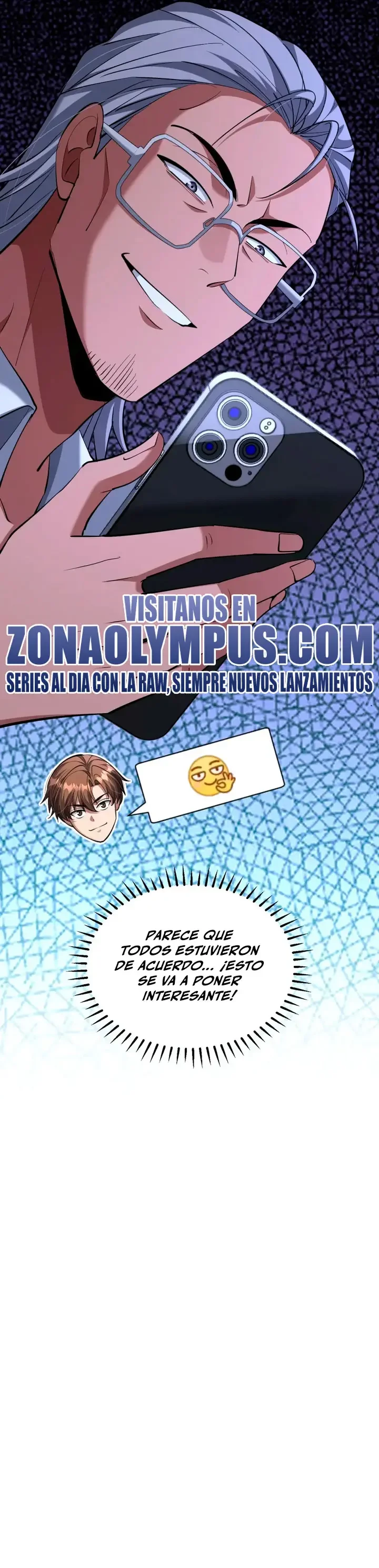Llevo Mil Años Atrapado en el Mismo Dia Capítulo 266 - página 17