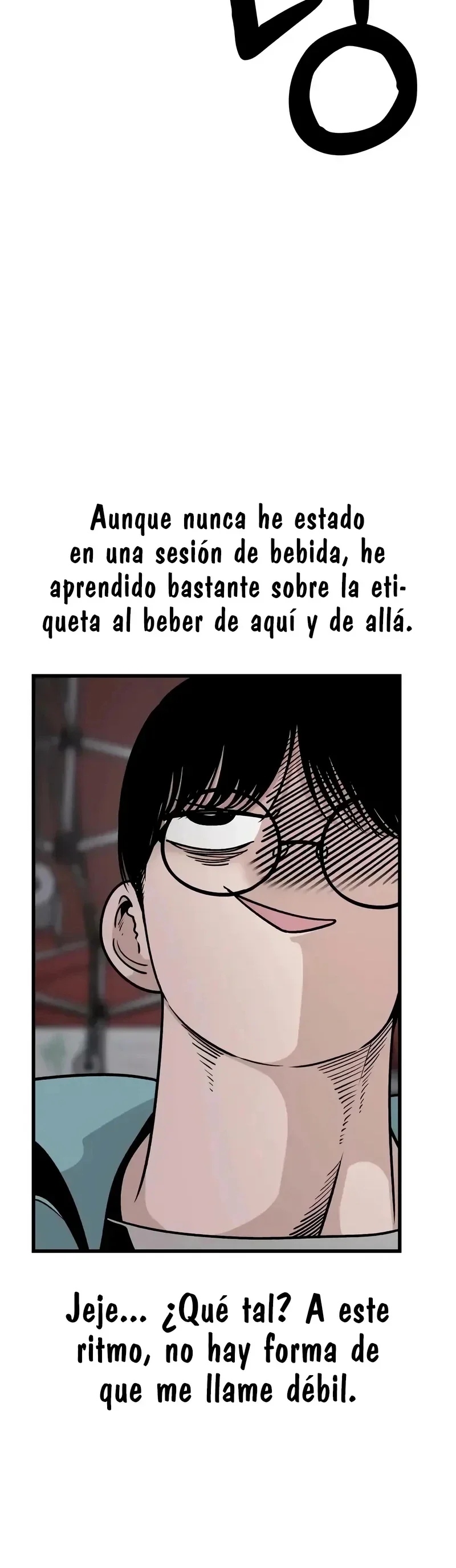 No Estudio Para Hacerlo! Capítulo 38 - página 37