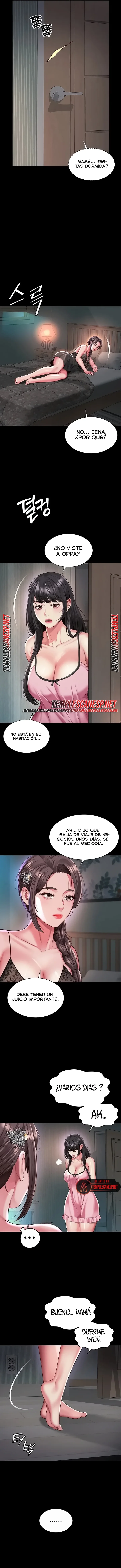 Casa de Madre e Hija Capítulo 47 - página 6
