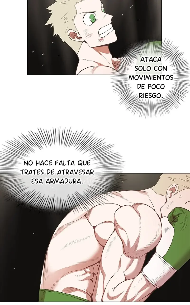 The Boxer Capítulo 120 - página 72