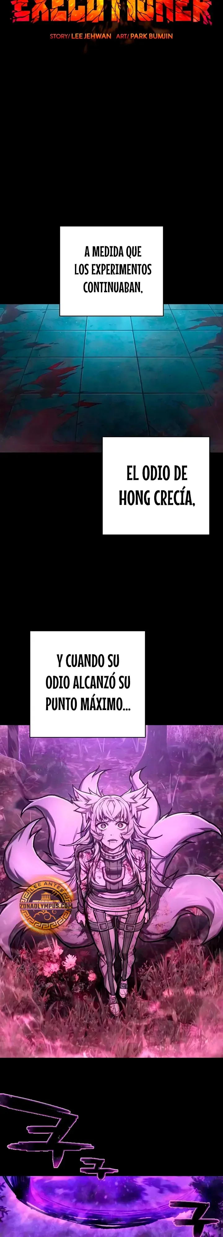 Verdugo Capítulo 64 - página 7