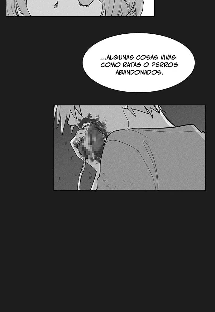 HouseKeeper (AI) Capítulo 4 - página 37