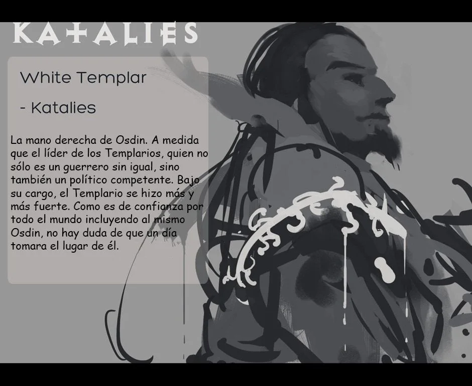 Ghost Blade Capítulo 20.5 - página 2